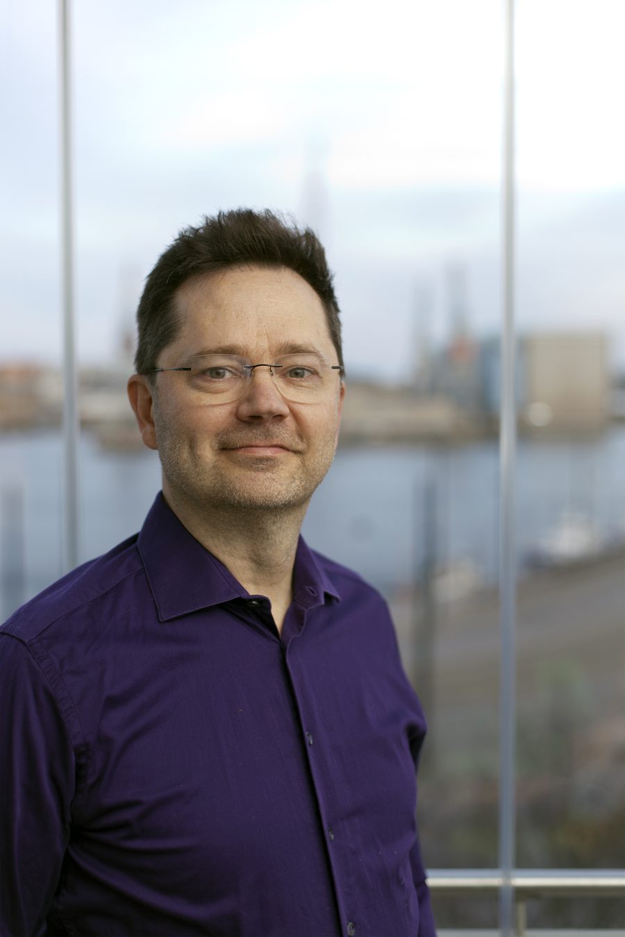 Jarno Ekström
